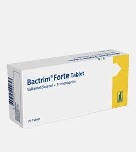 Bactrim (Trimetoprim)