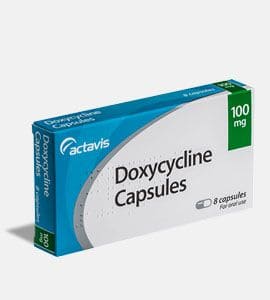 Doxycyklin