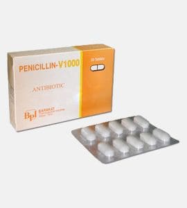 Penicillina