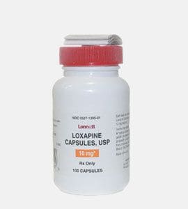 Loxitane (obecný)